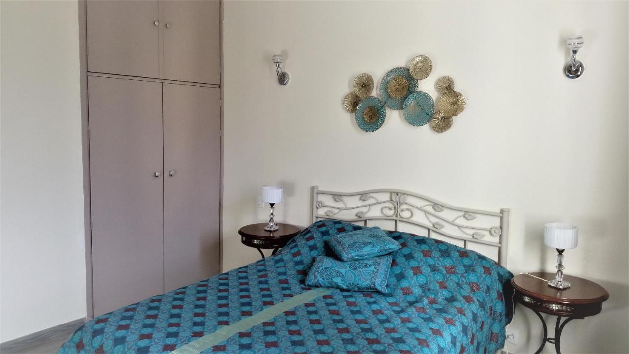 Gite Montagnac (Herault) Exterior foto