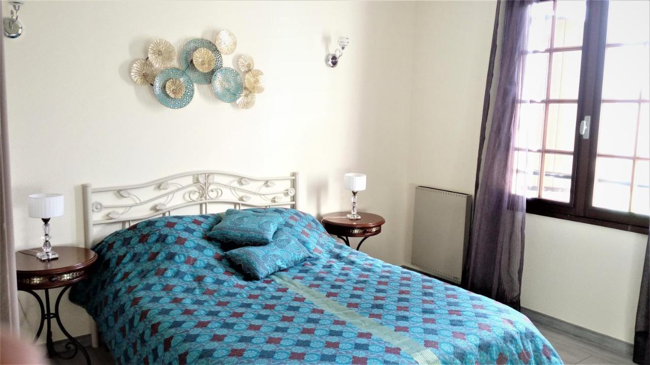 Gite Montagnac (Herault) Exterior foto