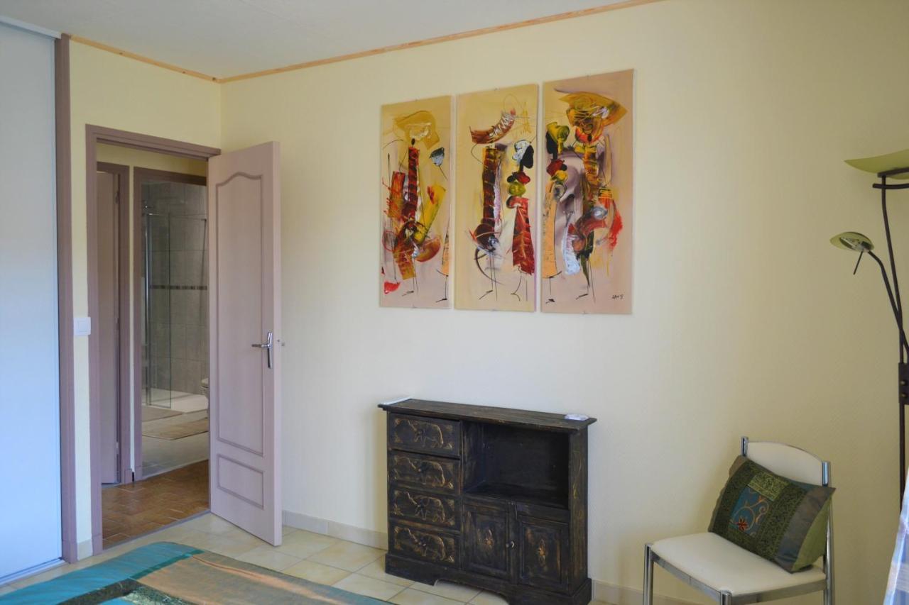 Gite Montagnac (Herault) Exterior foto