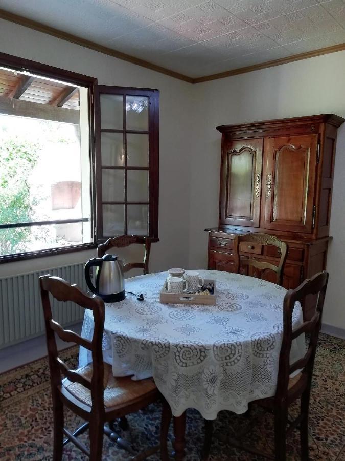 Gite Montagnac (Herault) Exterior foto