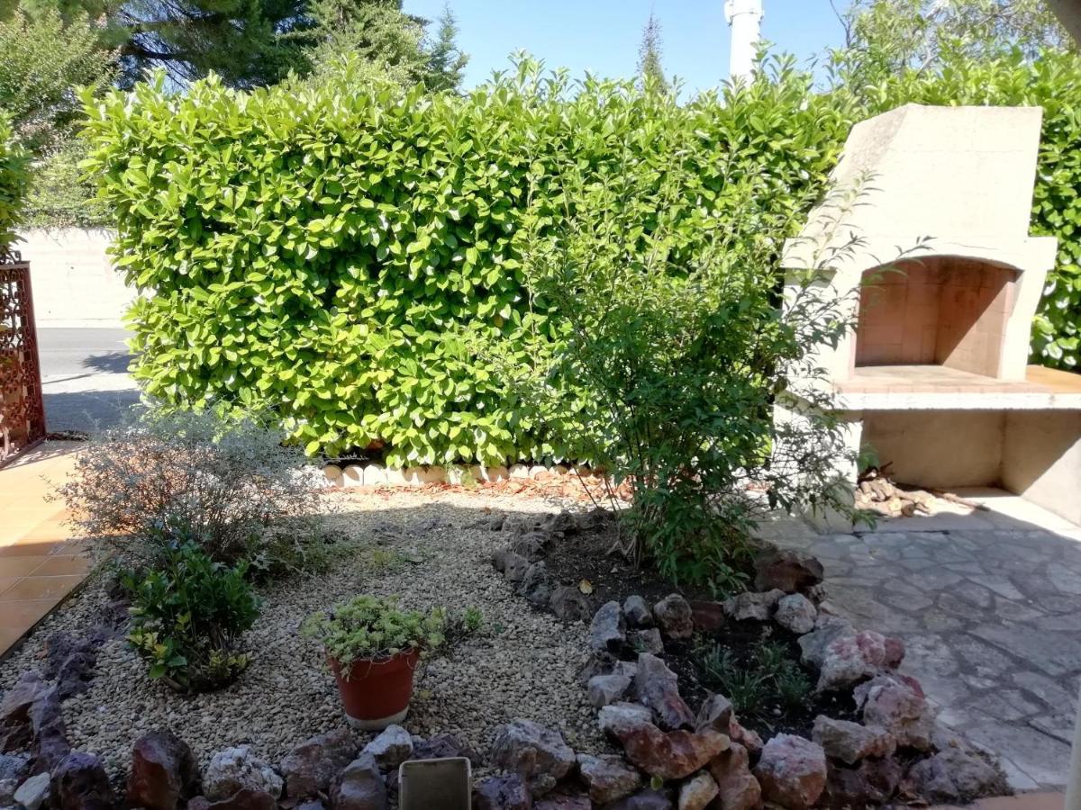 Gite Montagnac (Herault) Exterior foto