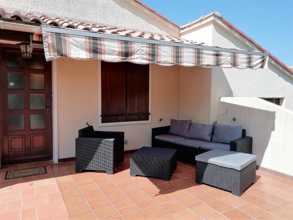 Gite Montagnac (Herault) Exterior foto