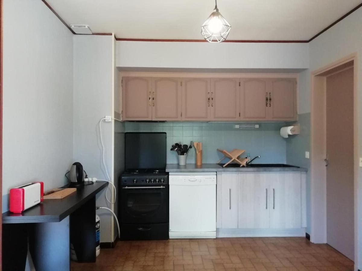 Gite Montagnac (Herault) Exterior foto