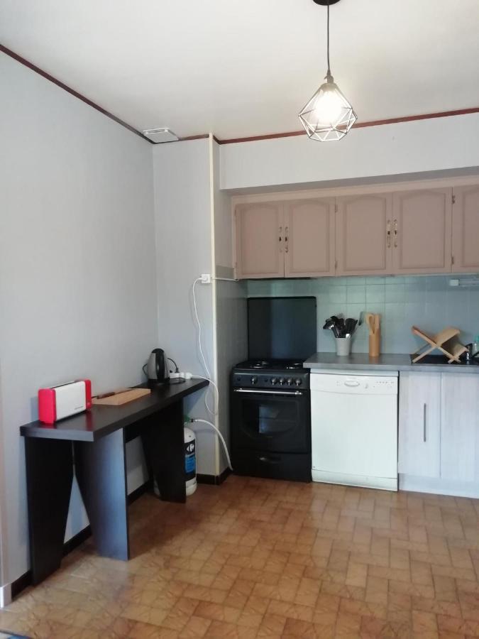Gite Montagnac (Herault) Exterior foto