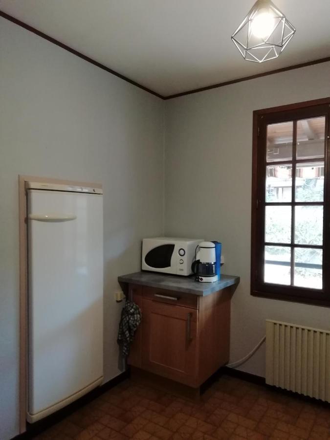 Gite Montagnac (Herault) Exterior foto