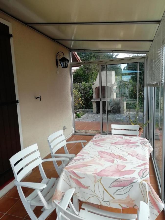 Gite Montagnac (Herault) Exterior foto