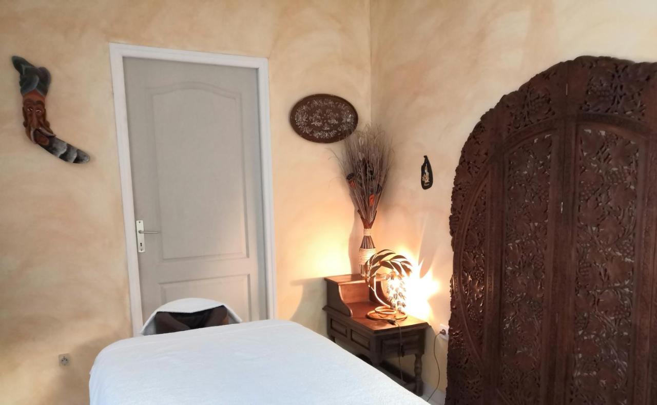 Gite Montagnac (Herault) Exterior foto